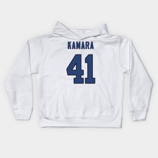 Alvin Kamara Kids Hoodie